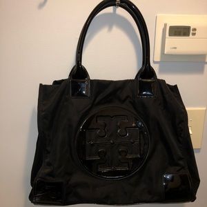 Tory Burch Ella Patent Tote